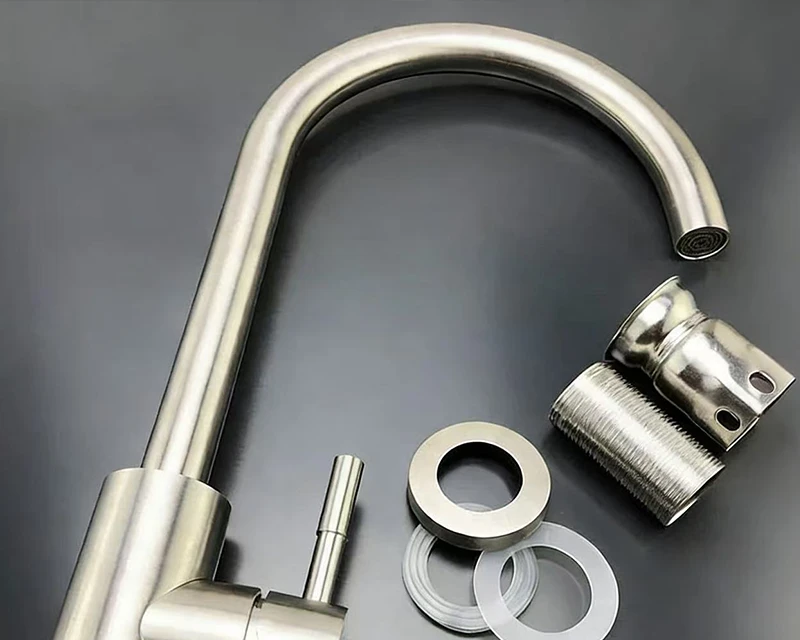 Panduan Lengkap Keran Kamar Mandi