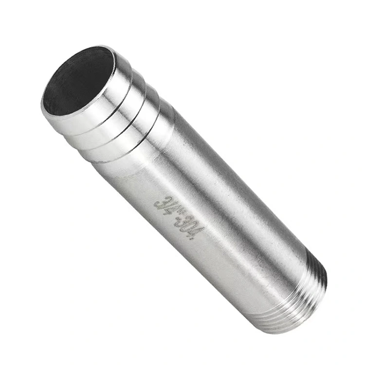 Penjepit Perbaikan Pipa Satu Bagian Khusus