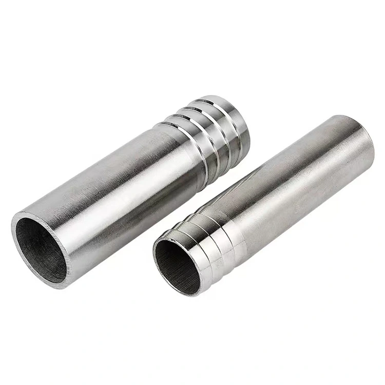 Selongsong Sambungan Pipa Satu Bagian Khusus