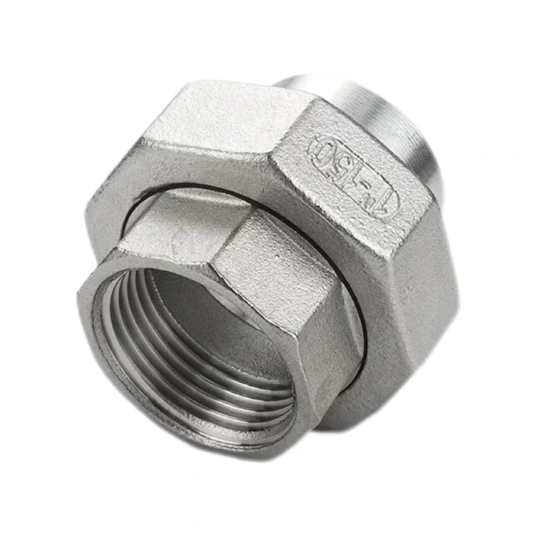 Benang Wanita x Serikat Las Butt