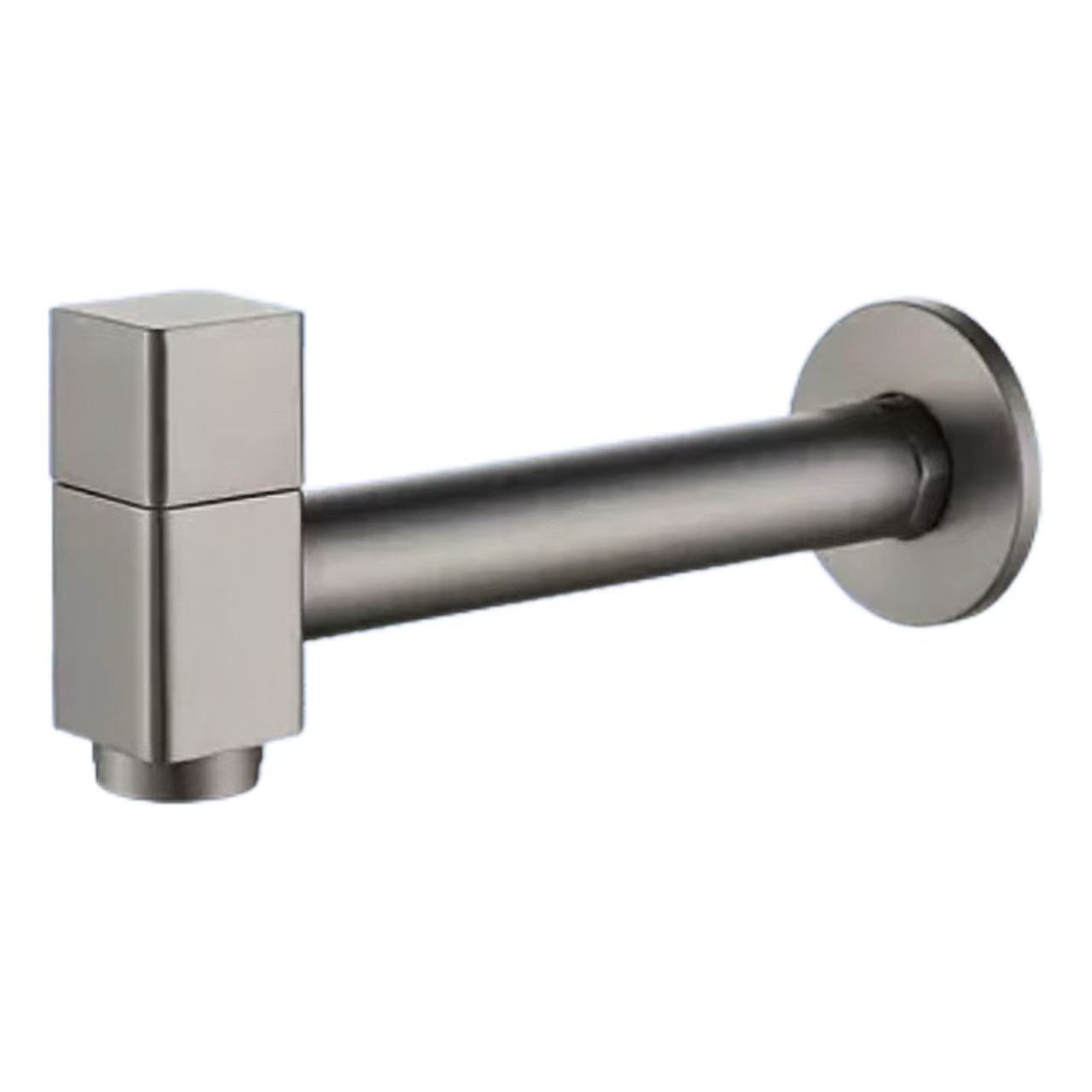 Faucet Matriks Cairan