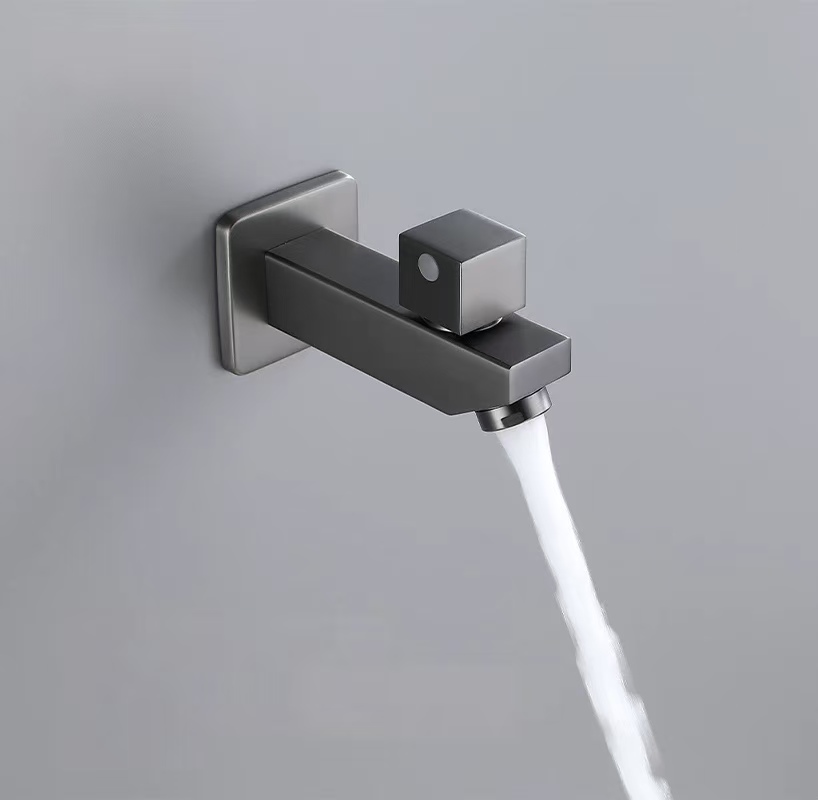 Fangrui Brushed Faucet