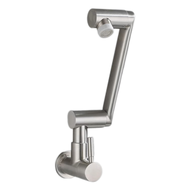 Faucet Putar Minimalis