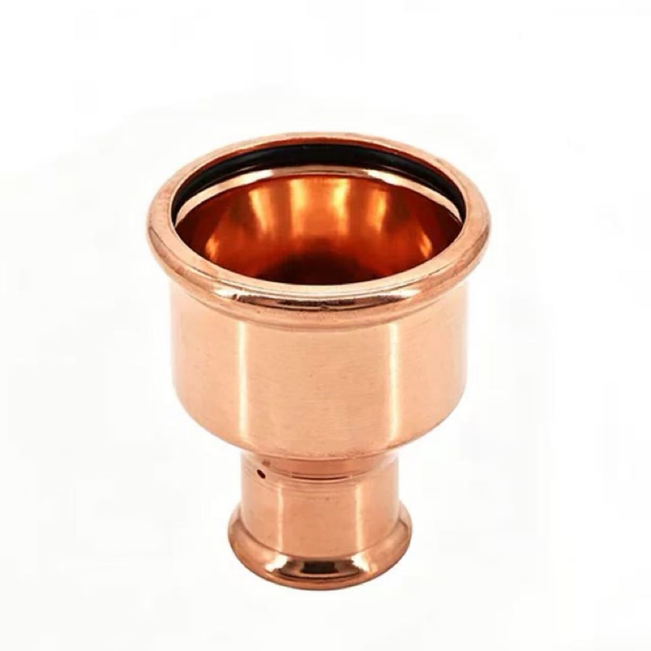 Coupler Pereduksi Sekali Tekan