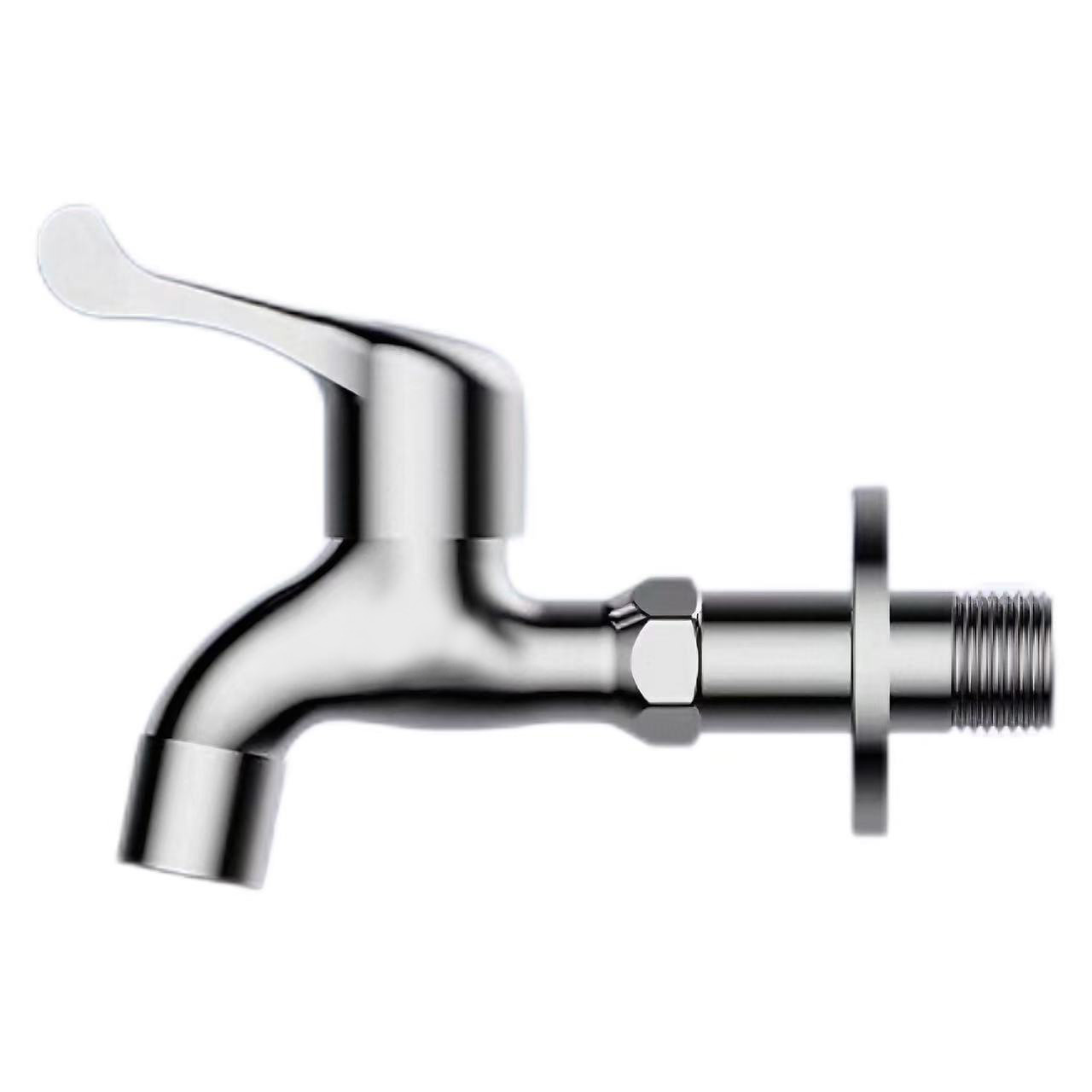 Faucet Buka Cepat Tahan Percikan Cerdas